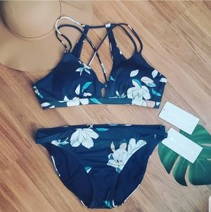 Athleta two piece bikini 👙